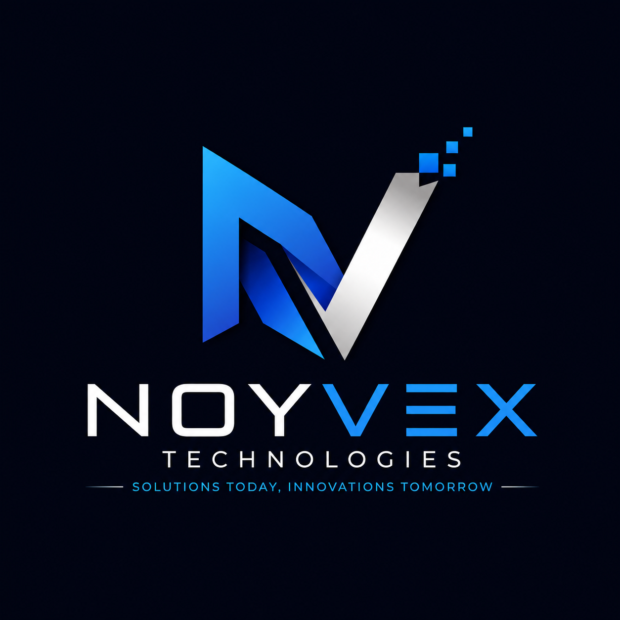 NoyVex Technologies logo