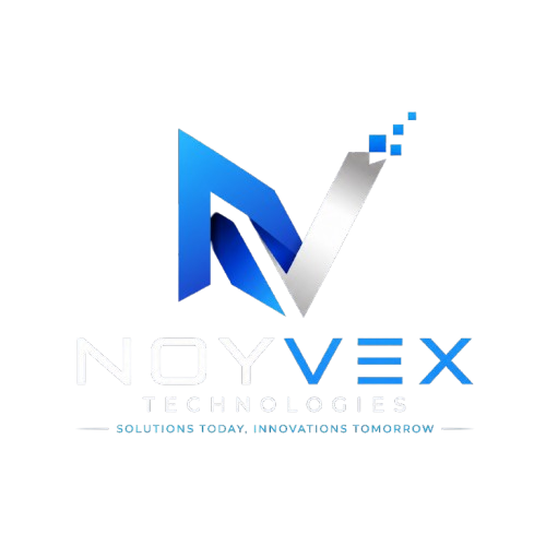 NoyVex Technologies logo