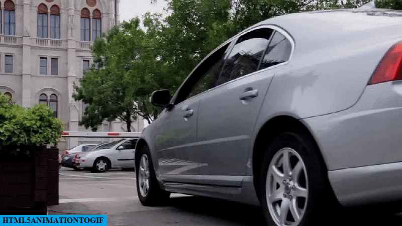 License Plate Detection System